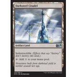[EX+]ダークスティールの城塞/Darksteel Citadel《英語》【M15】