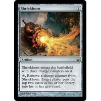 [EX+]叫び角笛/Shriekhorn《英語》【MBS】