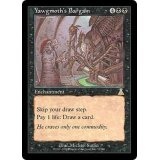 [EX]ヨーグモスの取り引き/Yawgmoth's Bargain《日本語》【UDS】