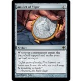 [EX]精力の護符/Amulet of Vigor《英語》【WWK】