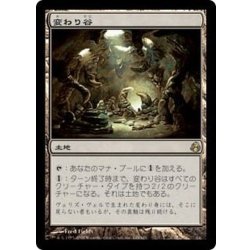 画像1: [PLD]変わり谷/Mutavault《日本語》【MOR】