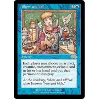 [EX]実物提示教育/Show and Tell《英語》【USG】