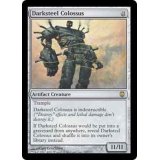 [EX+]ダークスティールの巨像/Darksteel Colossus《英語》【DST】