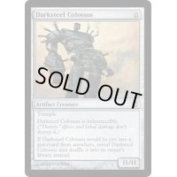 ダークスティールの巨像/Darksteel Colossus《英語》【DST】