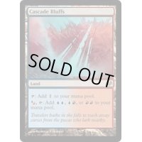 [PLD]滝の断崖/Cascade Bluffs《英語》【EVE】