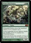 [EX+]始源のハイドラ/Primordial Hydra《英語》【M12】