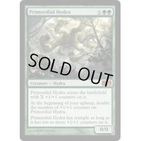 始源のハイドラ/Primordial Hydra《英語》【M12】