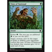 [EX+]巨森の蔦/Vines of Vastwood《英語》【MM2】