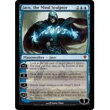 [EX]精神を刻む者、ジェイス/Jace, the Mind Sculptor《英語》【WWK】