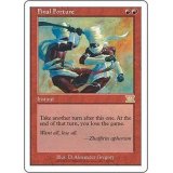 [EX]最後の賭け/Final Fortune《日本語》【6ED】