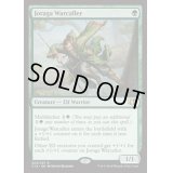 [EX+]ジョラーガの戦呼び/Joraga Warcaller《英語》【Commander 2014】