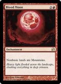 [EX]血染めの月/Blood Moon《英語》【MMA】