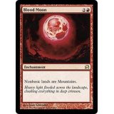[EX]血染めの月/Blood Moon《英語》【MMA】