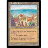 [HPLD]リシャーダの港/Rishadan Port《英語》【MMQ】