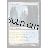 [PLD]神聖なる泉/Hallowed Fountain《日本語》【RTR】