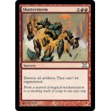 [EX+]粉砕の嵐/Shatterstorm《英語》【10E】