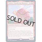 (プレリリースFOIL)さまよう怪物、イダーロ/Yidaro, Wandering Monster《英語》【IKO】