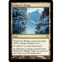 [PLD]氷の橋、天戸/Tendo Ice Bridge《英語》【BOK】