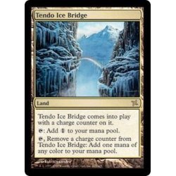 画像1: [PLD]氷の橋、天戸/Tendo Ice Bridge《英語》【BOK】