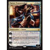 [EX+]卓絶のナーセット/Narset Transcendent《英語》【DTK】