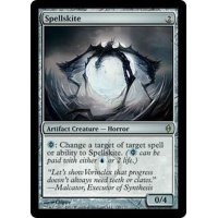 [EX]呪文滑り/Spellskite《英語》【NPH】