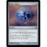 [EX+]ディミーアの印鑑/Dimir Signet《英語》【RAV】