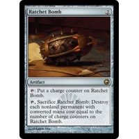 [EX+]漸増爆弾/Ratchet Bomb《英語》【SOM】