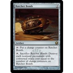 画像1: [EX+]漸増爆弾/Ratchet Bomb《英語》【SOM】