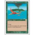 [EX]極楽鳥/Birds of Paradise《日本語》【6ED】