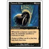 [EX+]上天のしみ/Tainted AEther《日本語》【7ED】