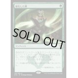 [EX]硬化した鱗/Hardened Scales《日本語》【KTK】