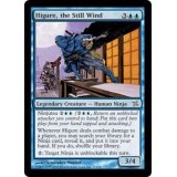 [EX+]静風の日暮/Higure, the Still Wind《英語》【BOK】