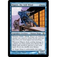 [EX+]静風の日暮/Higure, the Still Wind《英語》【BOK】