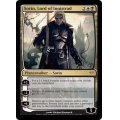 [EX+]イニストラードの君主、ソリン/Sorin, Lord of Innistrad《英語》【DKA】