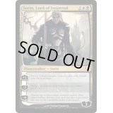 イニストラードの君主、ソリン/Sorin, Lord of Innistrad《英語》【DKA】