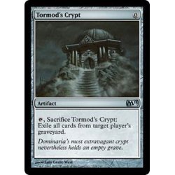 画像1: [EX+]トーモッドの墓所/Tormod's Crypt《英語》【M13】