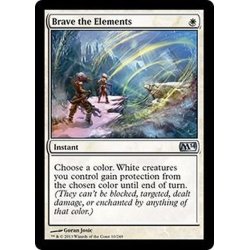 画像1: [EX+]精霊への挑戦/Brave the Elements《英語》【M14】