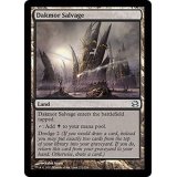 [EX+]ダクムーアの回収場/Dakmor Salvage《英語》【MMA】