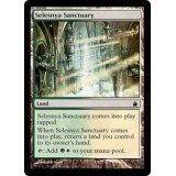 [EX+]セレズニアの聖域/Selesnya Sanctuary《英語》【RAV】