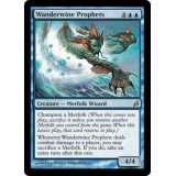 [EX+]ワンダーワインの預言者/Wanderwine Prophets《英語》【LRW】