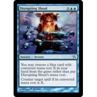 [EX+]撹乱する群れ/Disrupting Shoal《英語》【BOK】