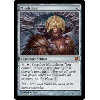 [EX+]精神隷属器/Mindslaver《英語》【SOM】