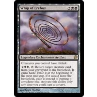 [EX]エレボスの鞭/Whip of Erebos《英語》【THS】