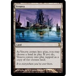 画像1: [EX]ヴェズーヴァ/Vesuva《英語》【TSP】