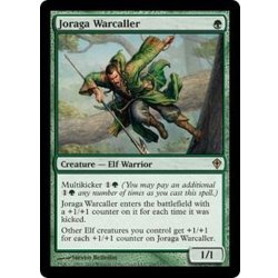 画像1: [EX]ジョラーガの戦呼び/Joraga Warcaller《英語》【WWK】