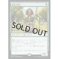 [PLD]貴族の教主/Noble Hierarch《日本語》【MM2】