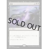 [EX]衰滅/Languish《日本語》【ORI】