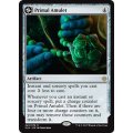 [EX+]原初の呪物/Primal Amulet《英語》【XLN】