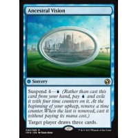 祖先の幻視/Ancestral Vision《英語》【IMA】