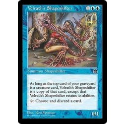 画像1: [EX]ヴォルラスの多相の戦士/Volrath's Shapeshifter《英語》【STH】